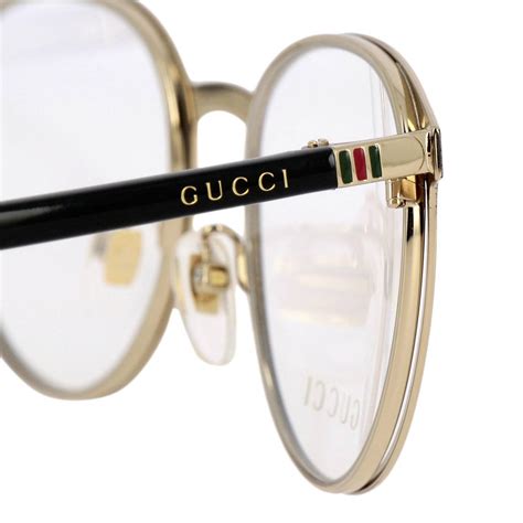 gucci glasses men's